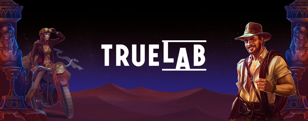 TrueLab Games