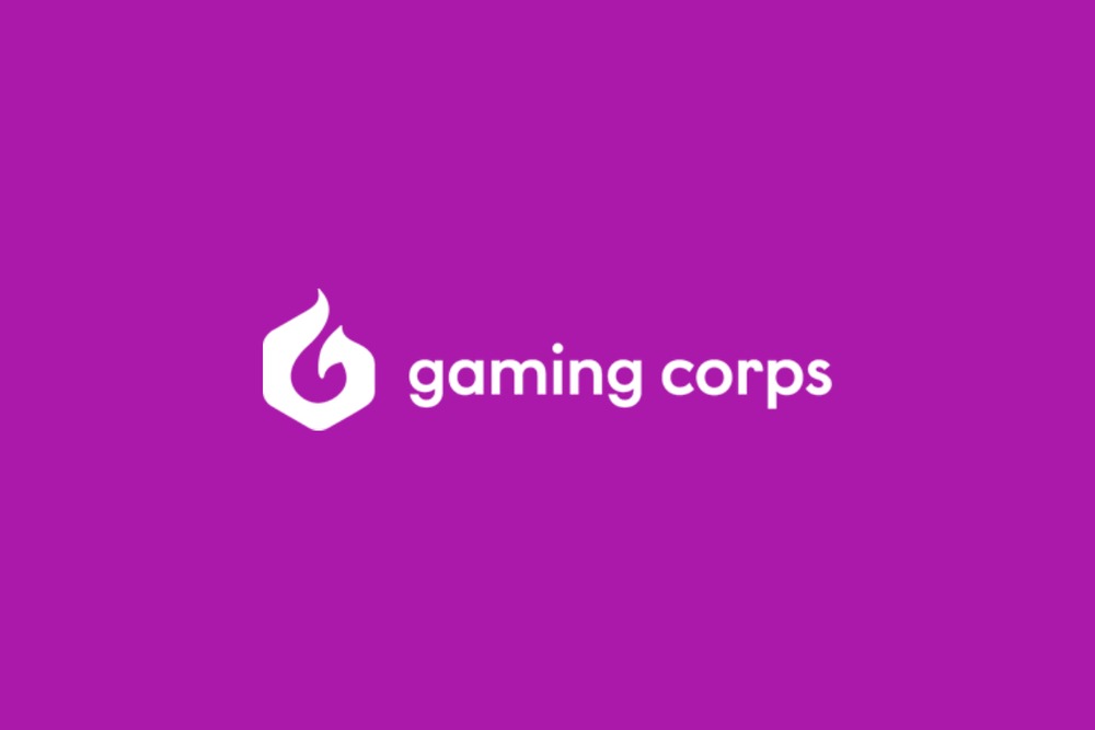 Gaming Corps