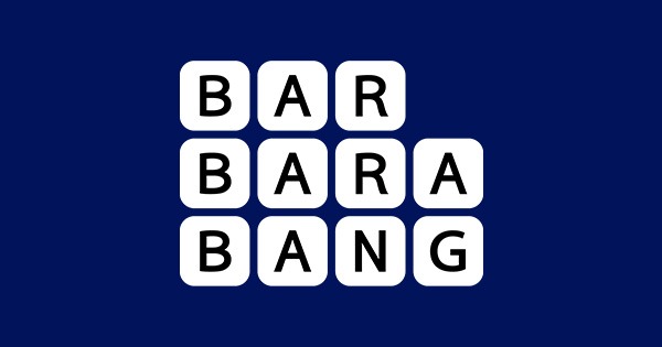 Barbara Bang