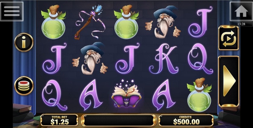 MultiSlot