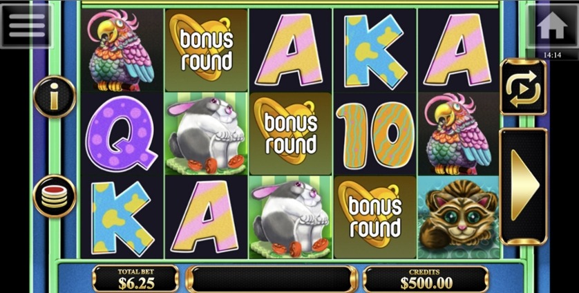 MultiSlot