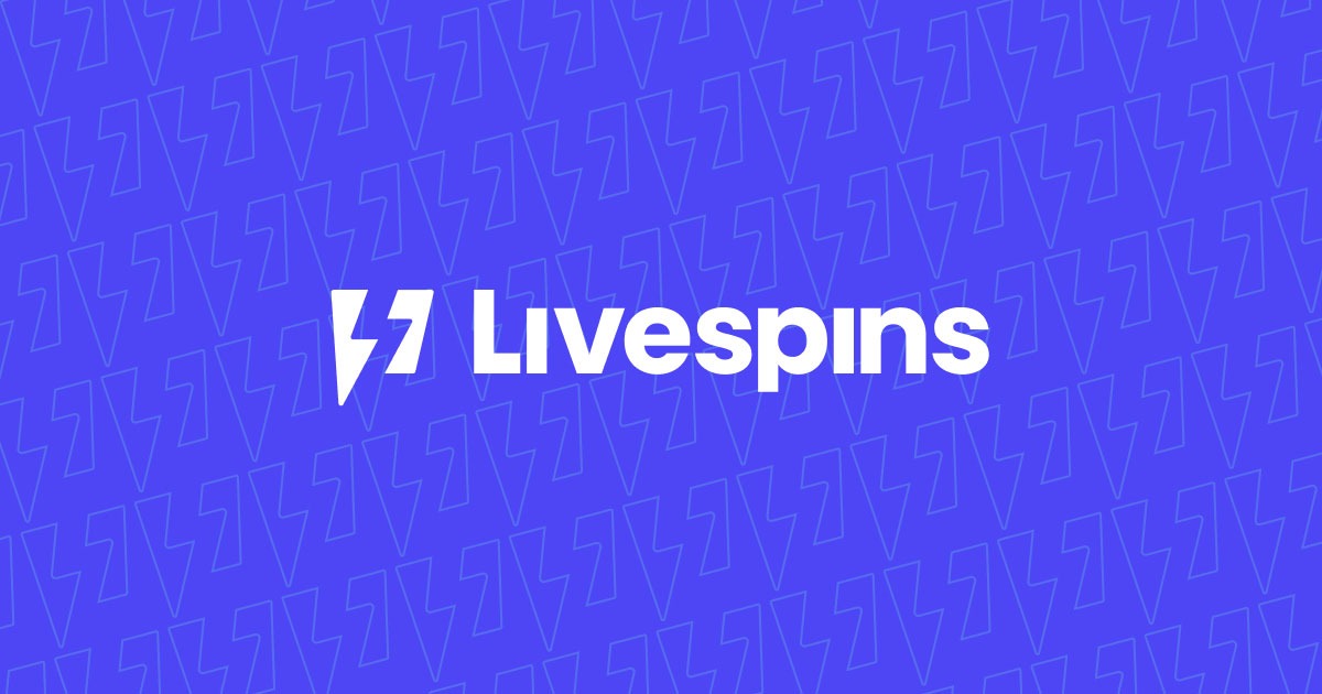 Livespins