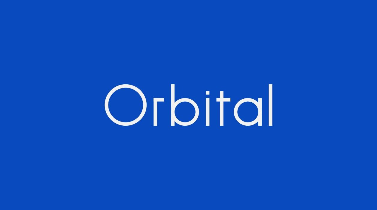 Orbital