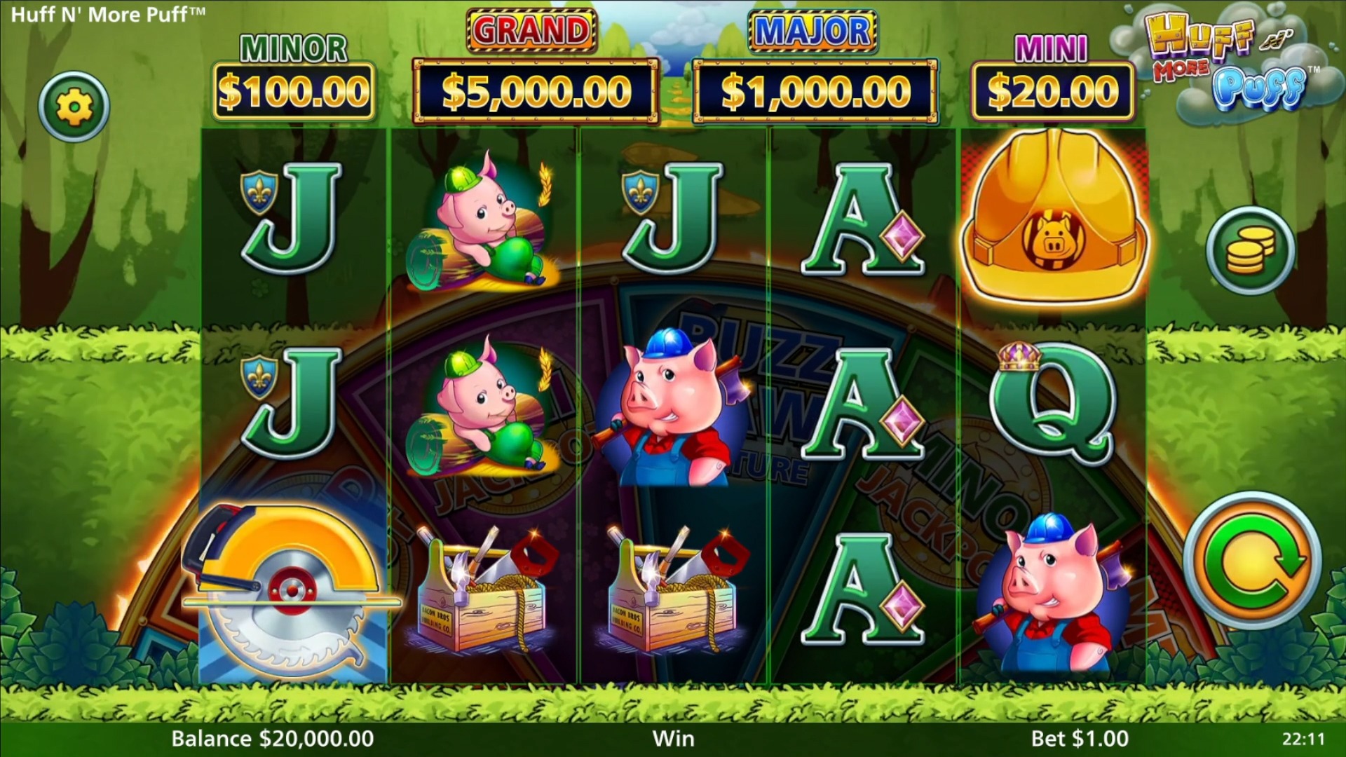 Lightning Box Games
