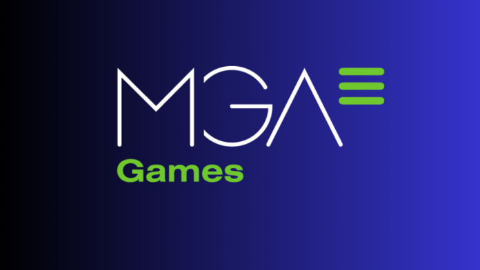 MGA Games