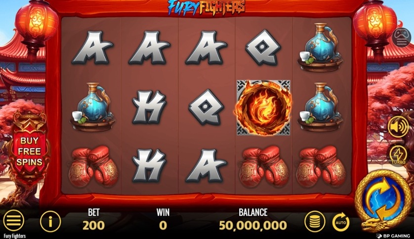 Bigpot Gaming