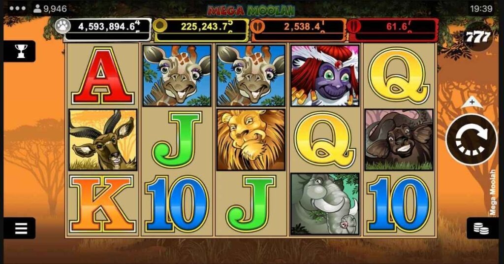 Microgaming