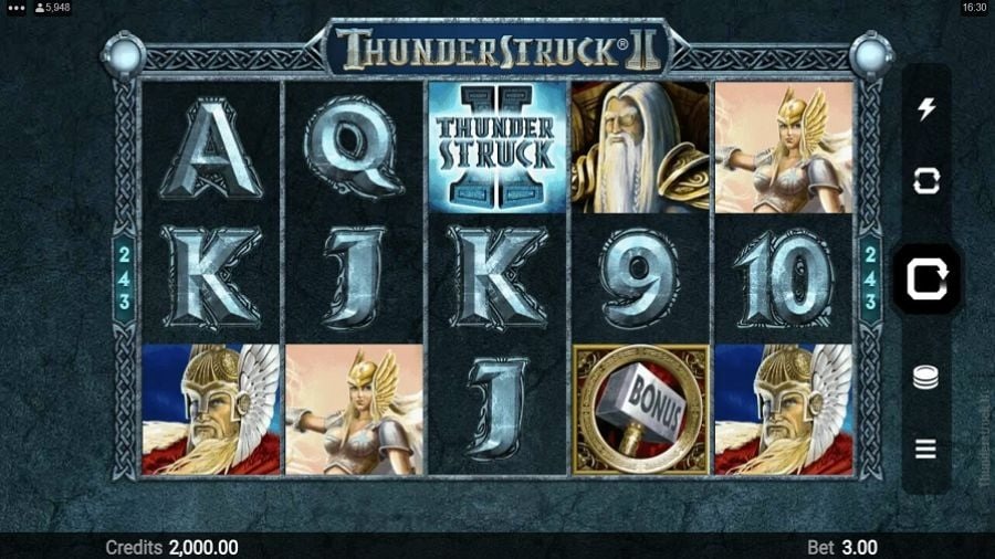 Microgaming