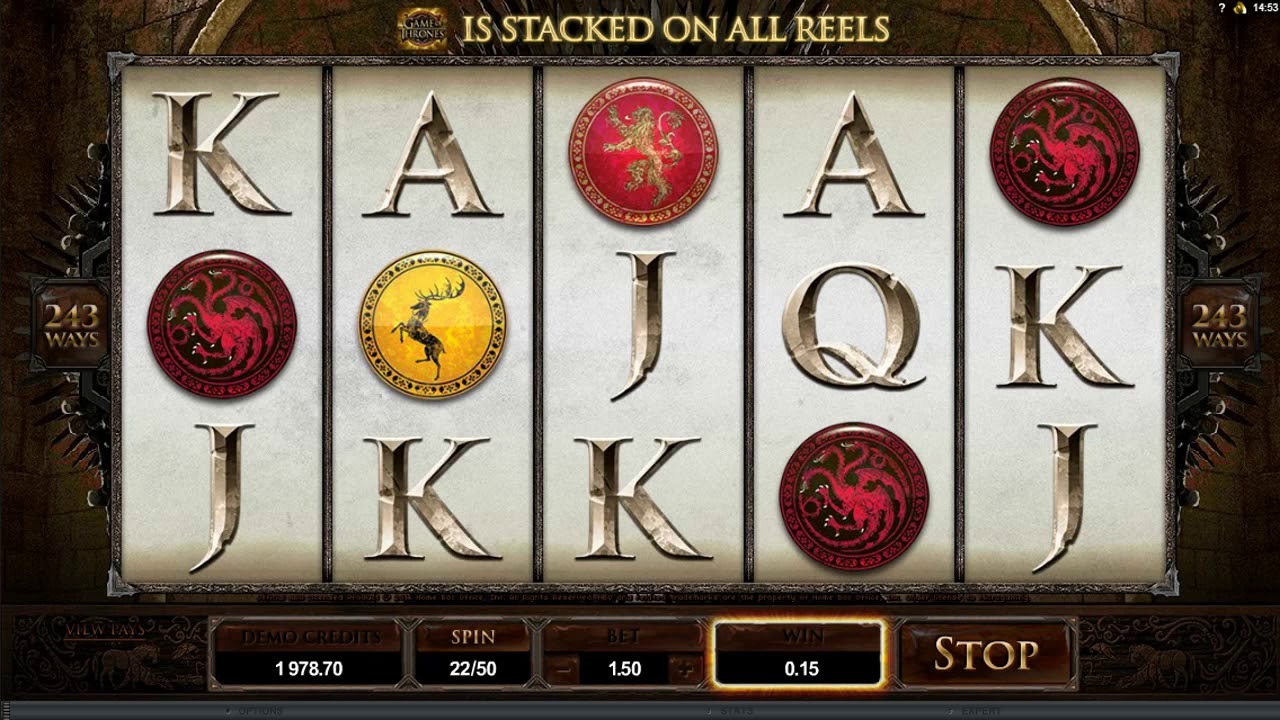Microgaming