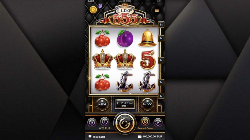 Genesis Gaming