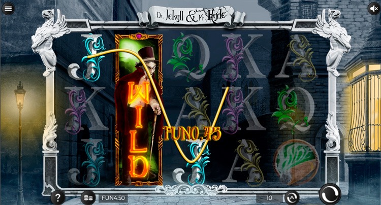 Iron Dog Studio (1X2gaming)