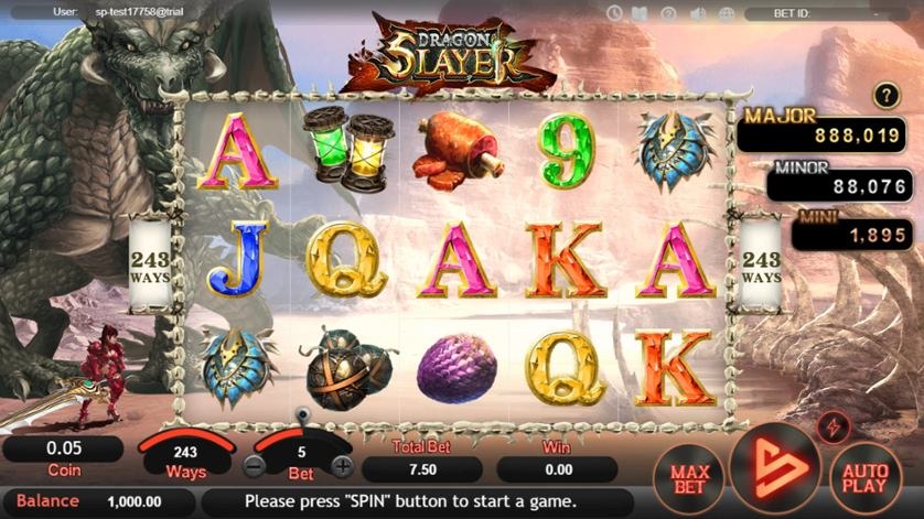 SimplePlay