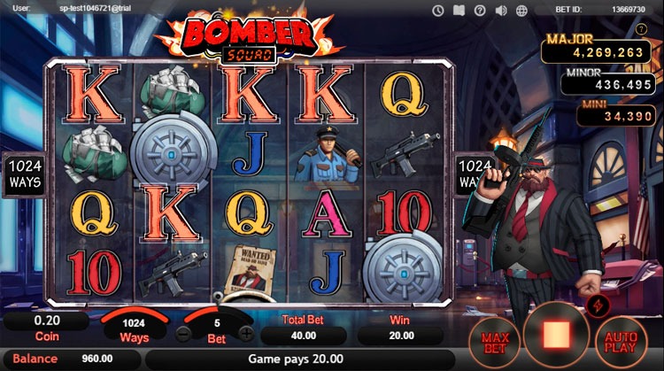 SimplePlay