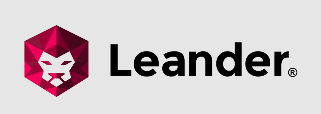 Leander Games (Raw Arena)