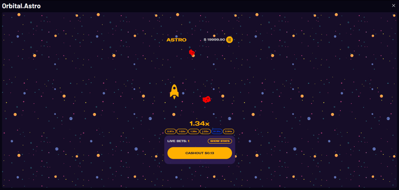 Orbital