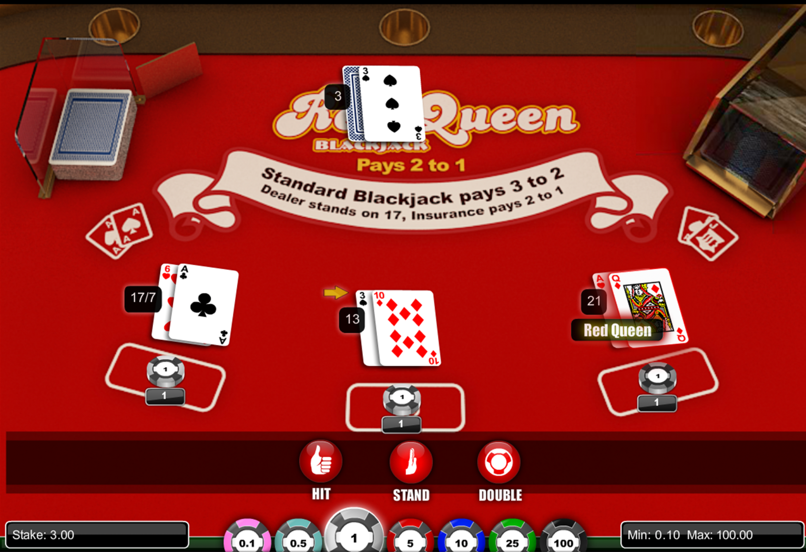 1X2gaming