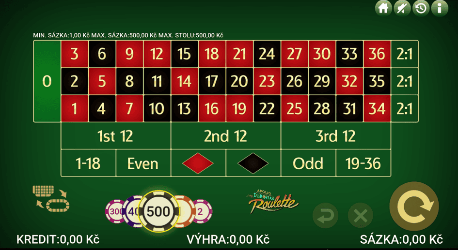 Apollo Games