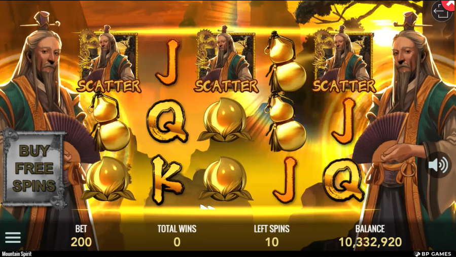 Bigpot Gaming