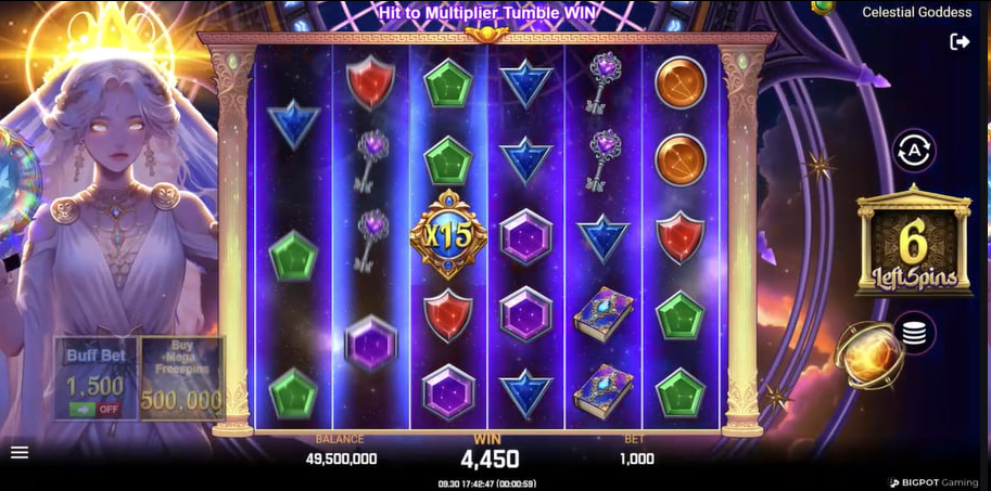 Bigpot Gaming