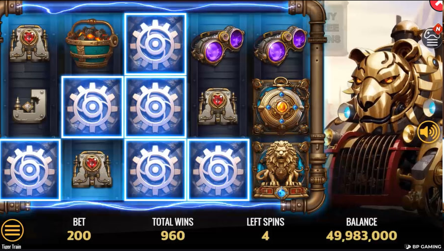Bigpot Gaming