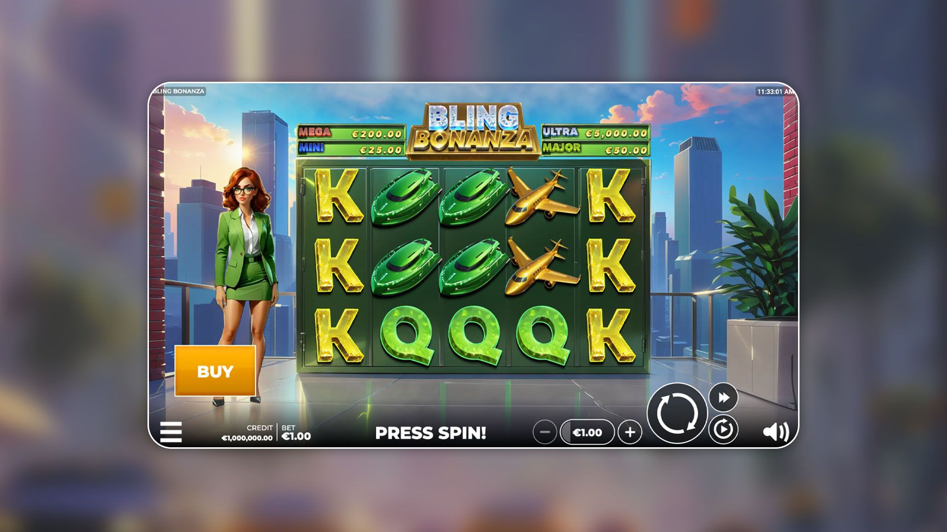 BetGames