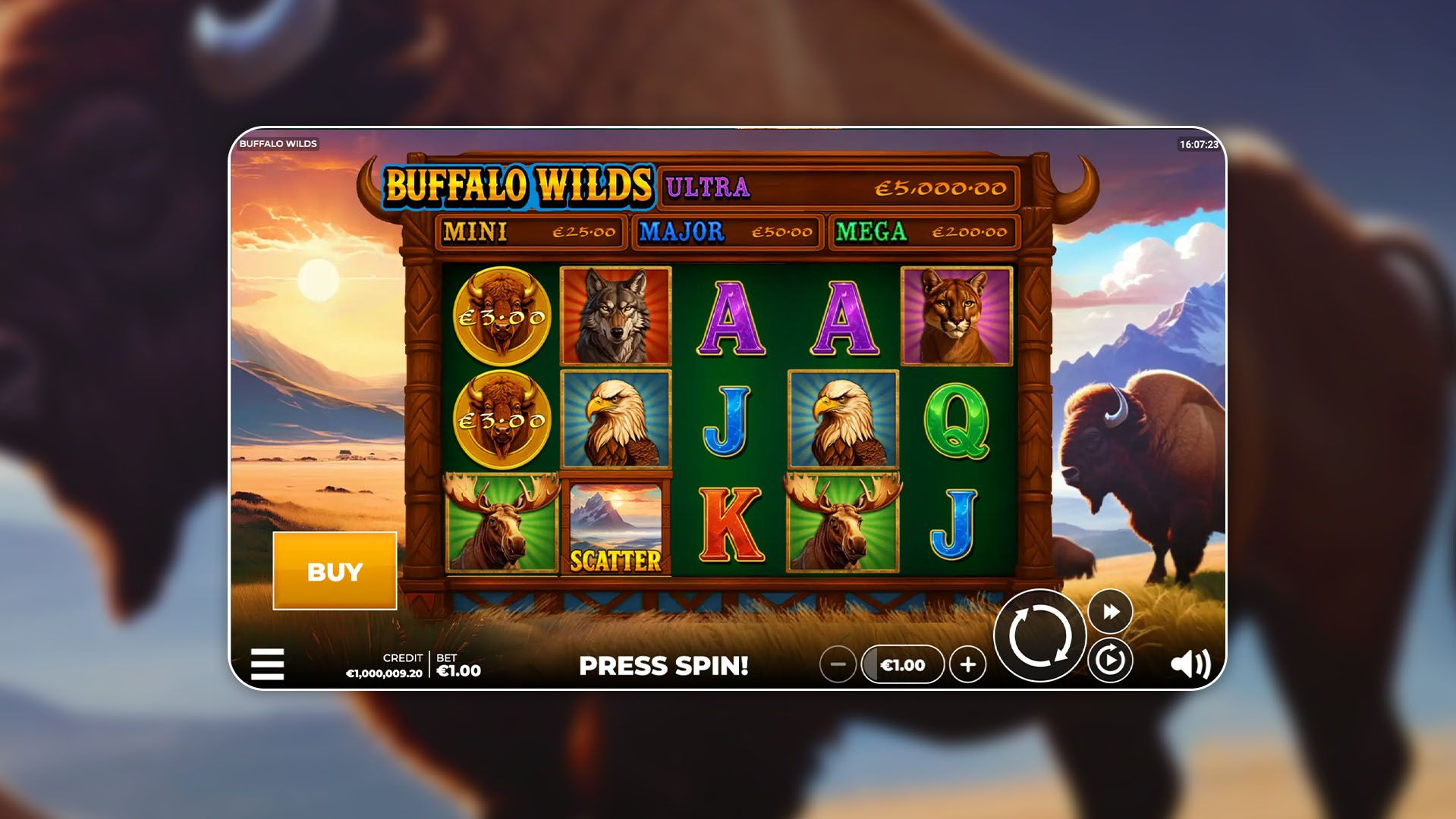 BetGames