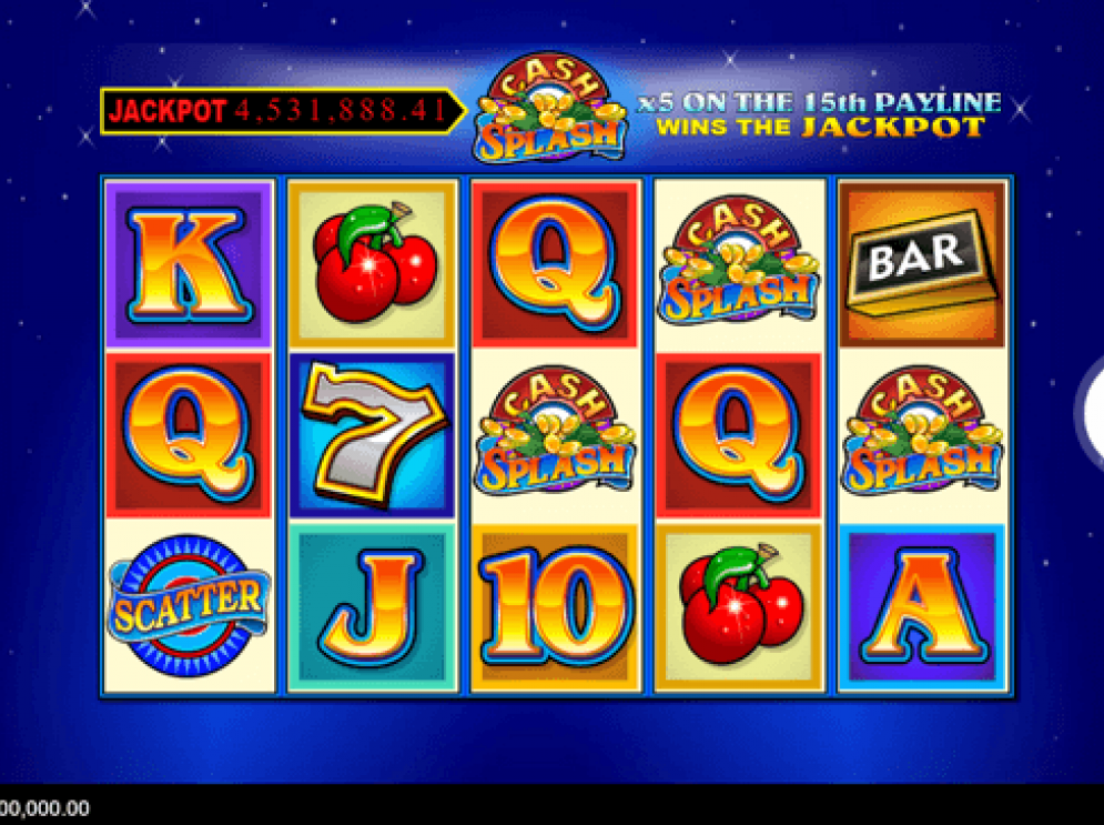Microgaming