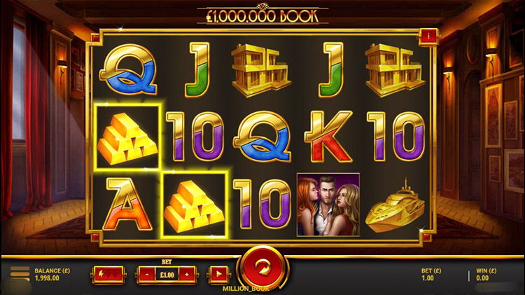 G.Games (Gluck Games)
