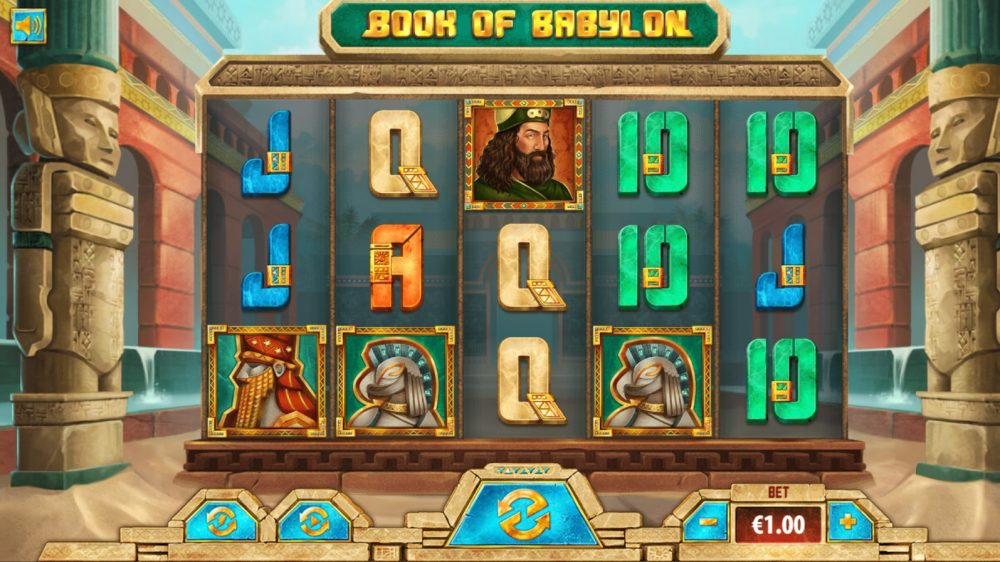 Green Jade Games