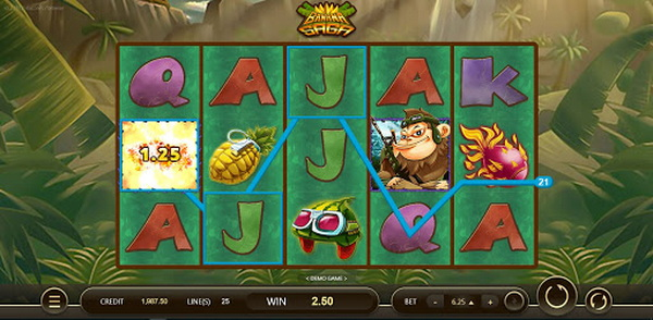 JDB Gaming