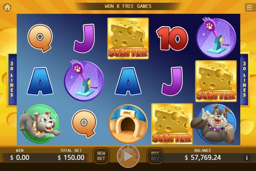 Slot Factory