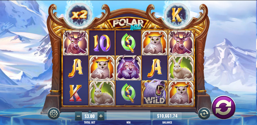 OMI Gaming
