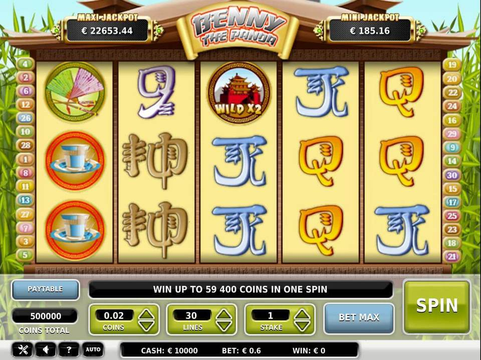 OMI Gaming
