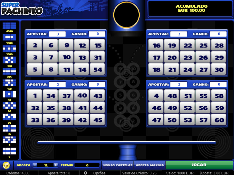 Salsa Studio