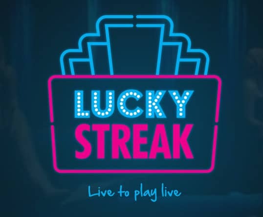 Lucky Streak Live