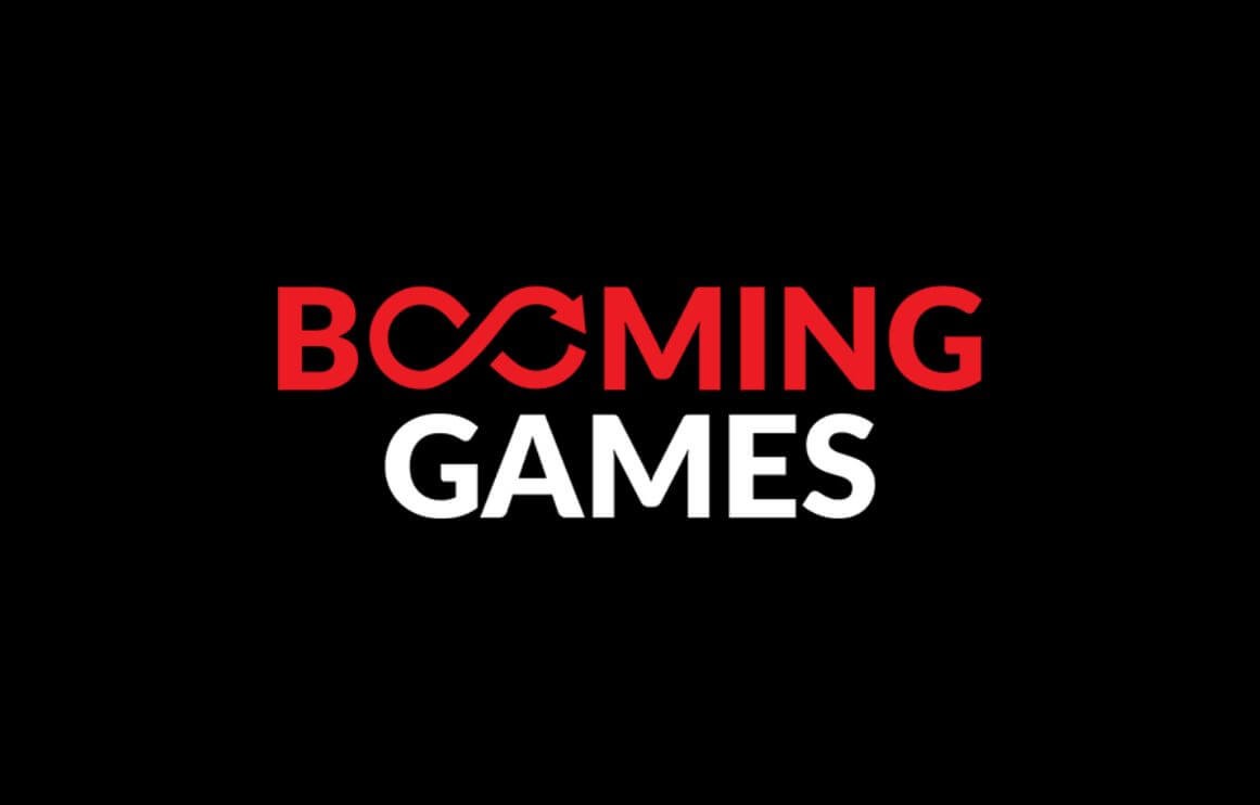 Booming Games