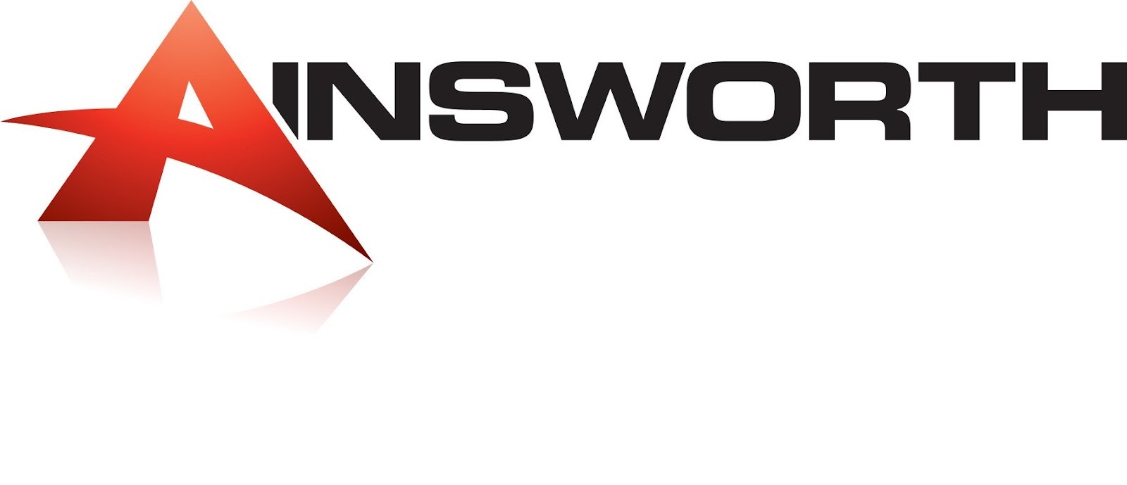 Ainsworth Game Technology