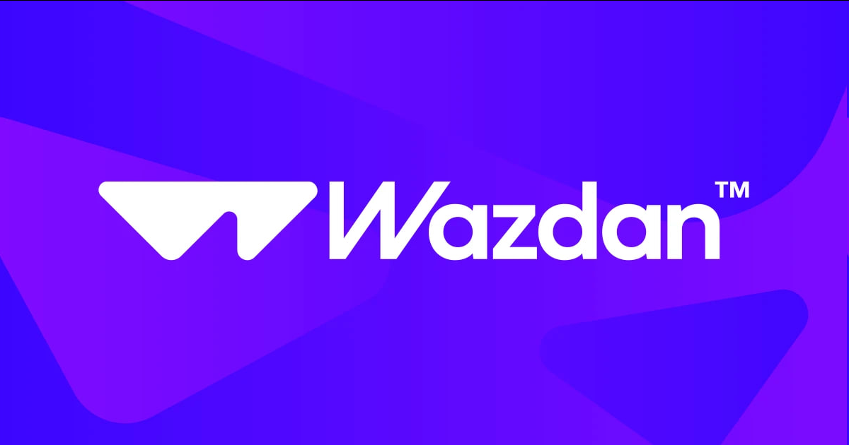 Wazdan