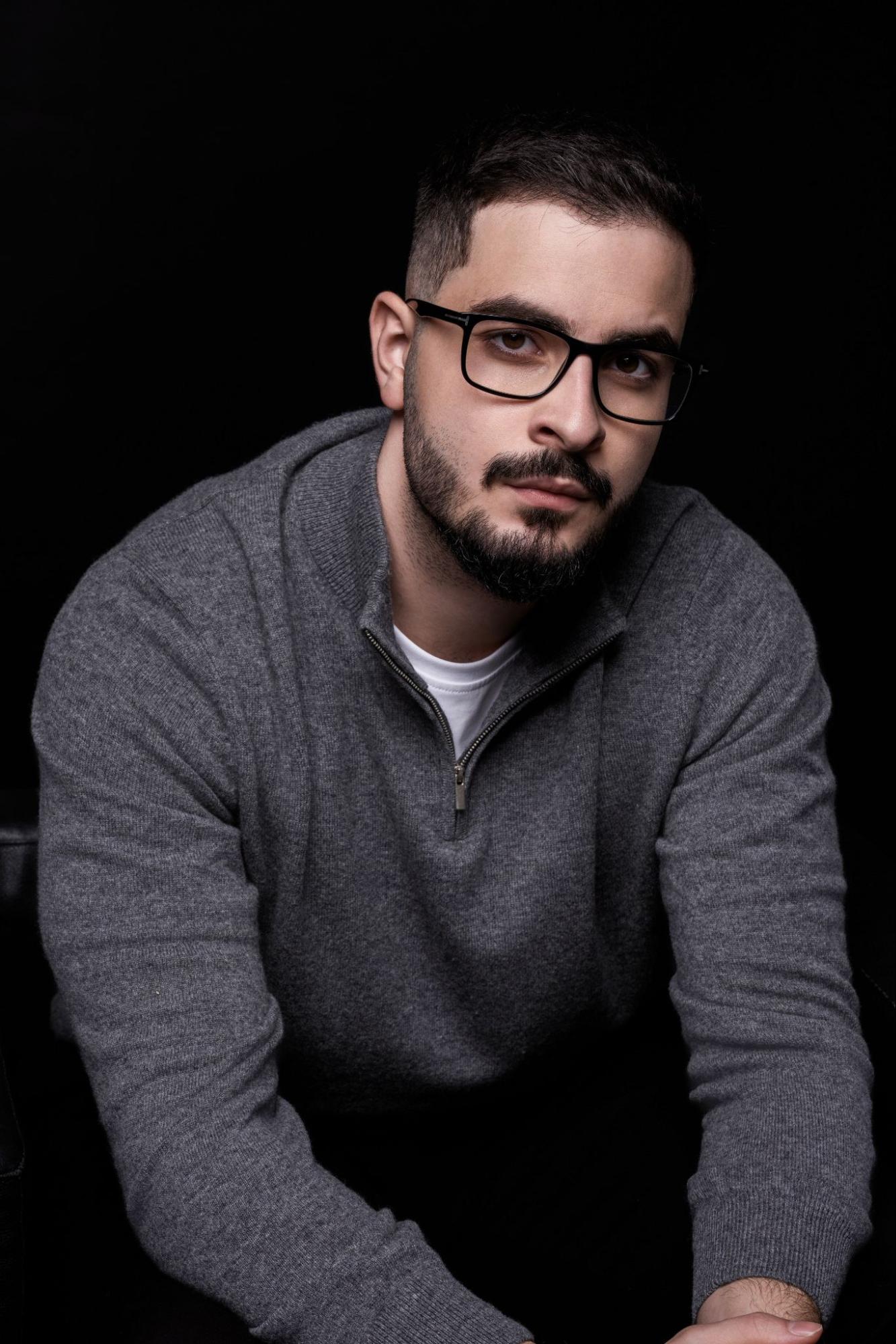 Как провайдер влияет на экономику продукта и помогает баингу: интервью с Аскером, CEO 100HP