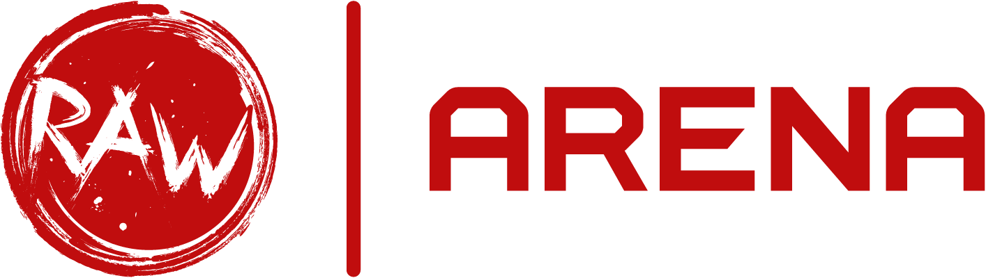 Leander Games (Raw Arena)