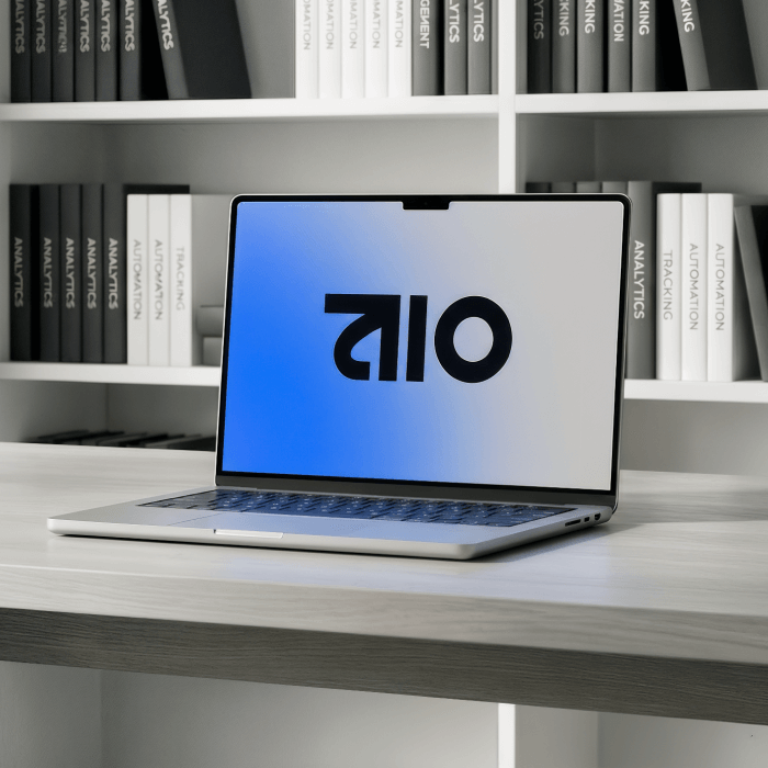 Как настроить трекер AIO: гайд для быстрого запуска кампаний