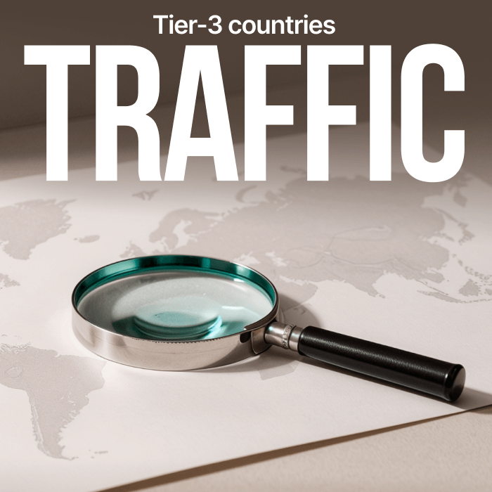 Tier‑3 рынки в iGaming: куда лить трафик и что важно учитывать