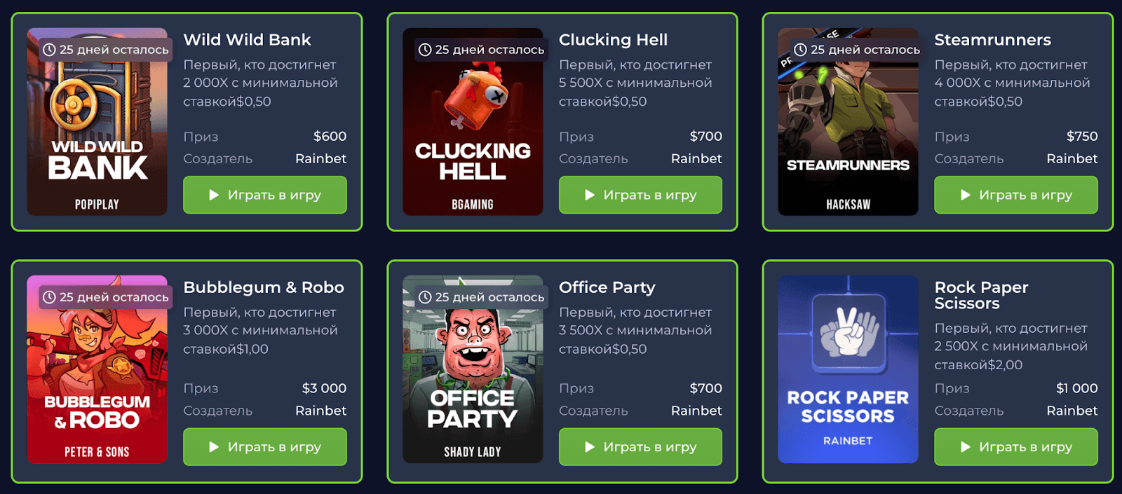 Кейс Rainbet: как войти в топ-10 рынка криптоказино с помощью медийного маркетинга