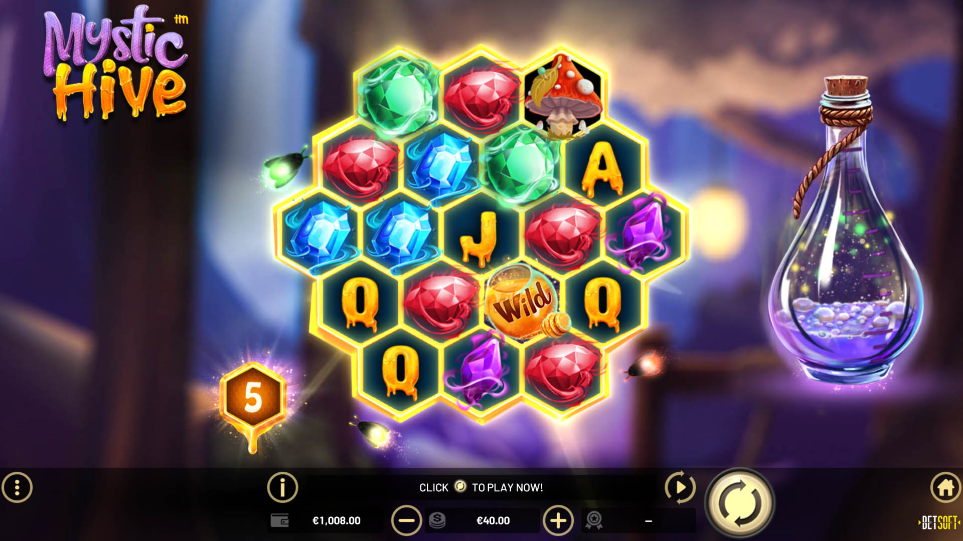 Гемблинг на грани искусства: 10 онлайн-слотов с самым эстетичным дизайном