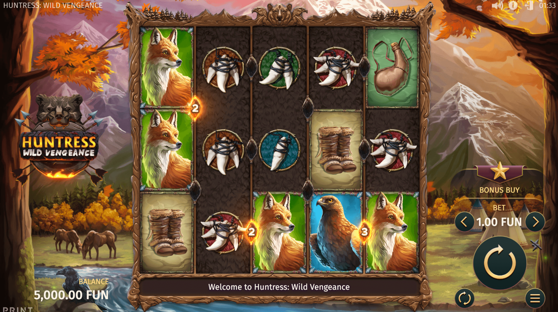 Гемблинг на грани искусства: 10 онлайн-слотов с самым эстетичным дизайном