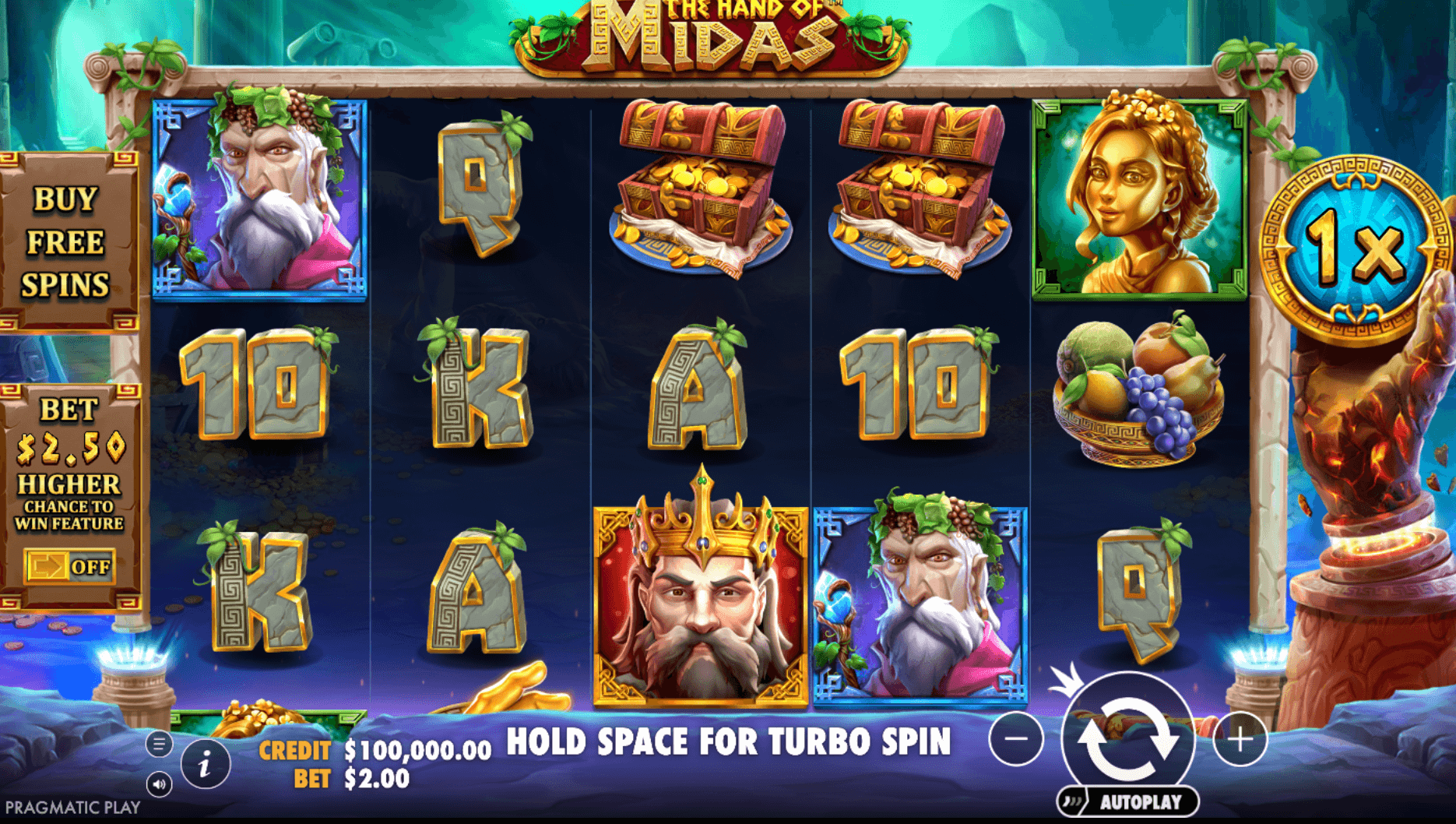 Гемблинг на грани искусства: 10 онлайн-слотов с самым эстетичным дизайном