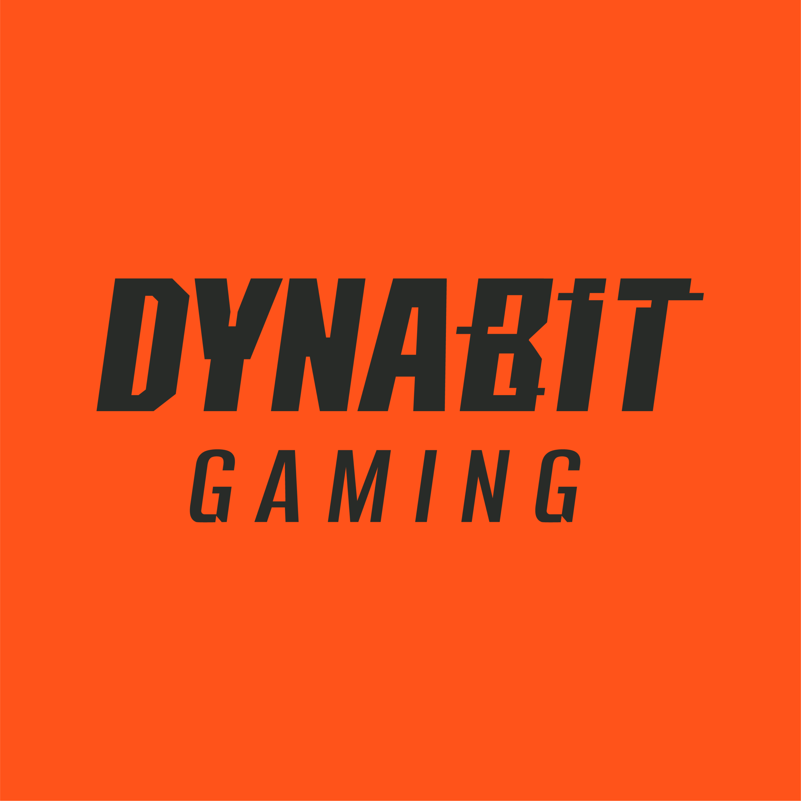 Dynabit Gaming