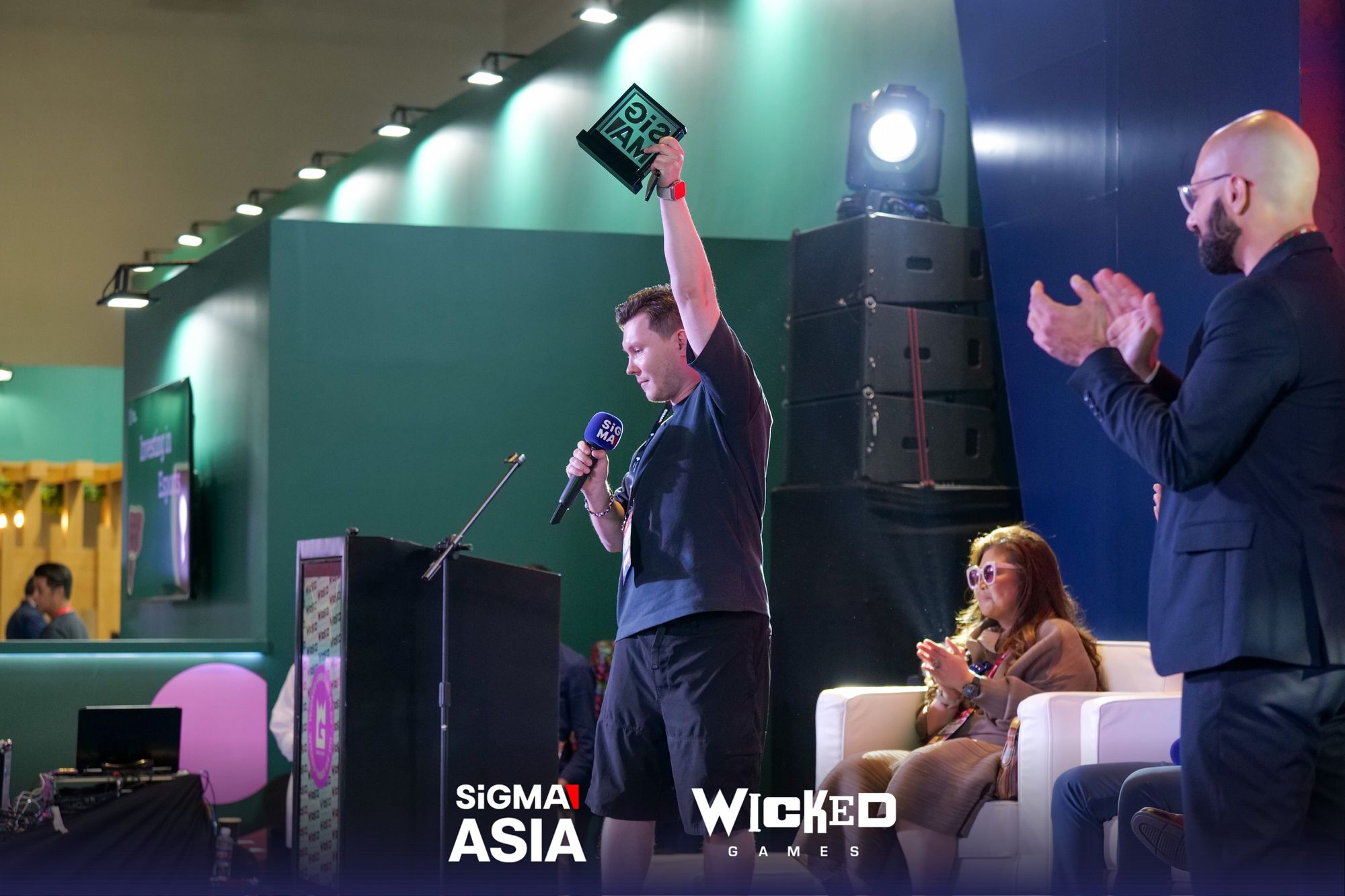 Data is the jury и никаких взносов: как Blask Awards меняет рынок iGaming-премий с помощью ИИ