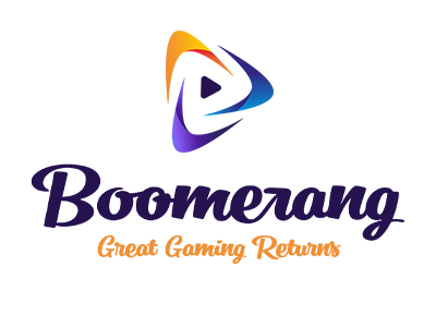 Boomerang Studios