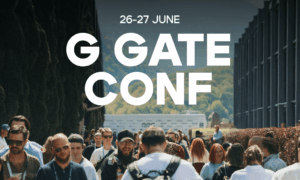 G GATE CONF